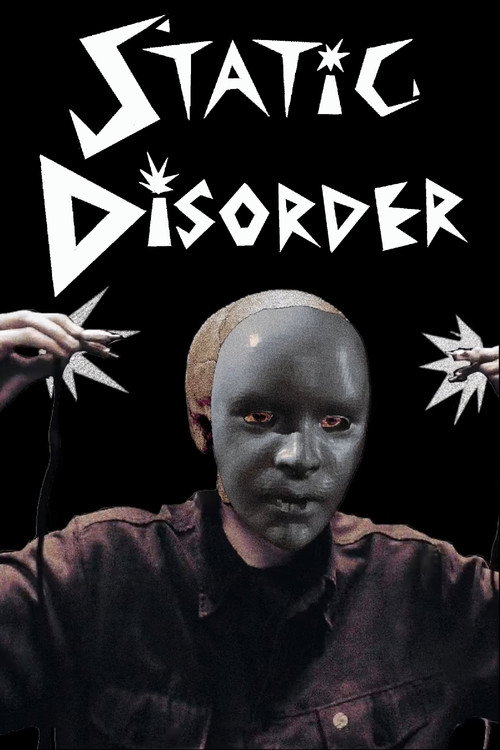 Static Disorder