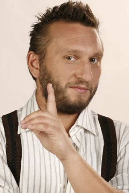 Dragos Musat
