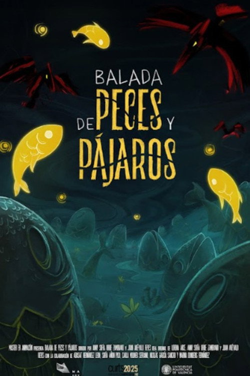 Ballad of Fishes and Birds