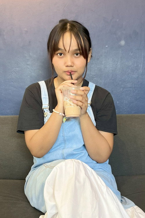 Magda Yuan