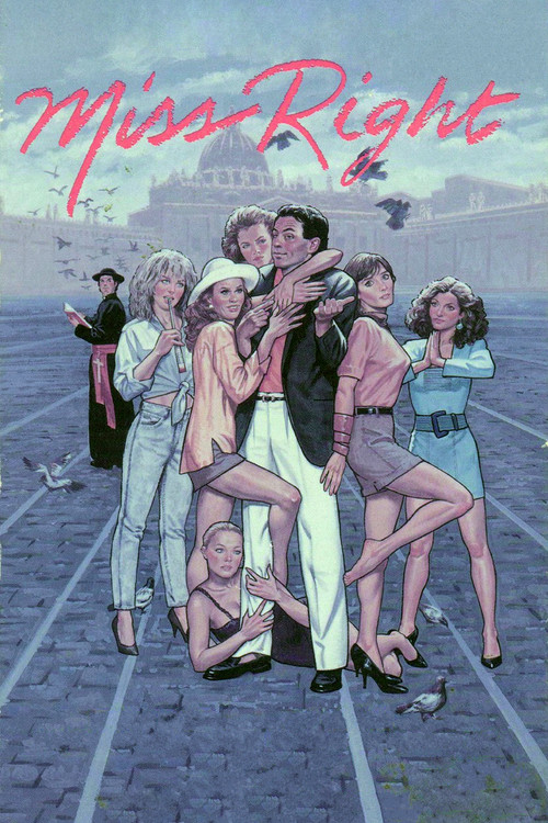 Miss Right