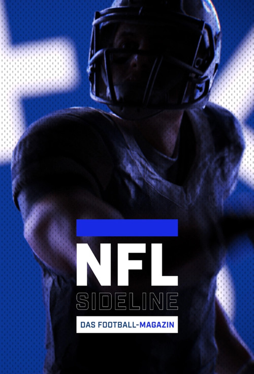 NFL Sideline – Das Football-Magazin