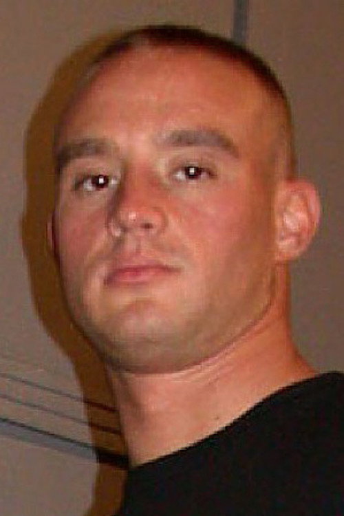 Justin West