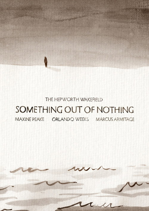 Something Out of Nothing