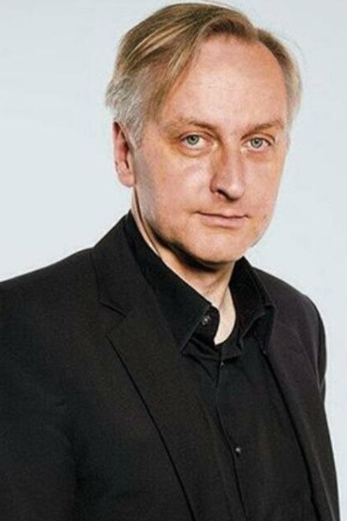Carlos Gebauer