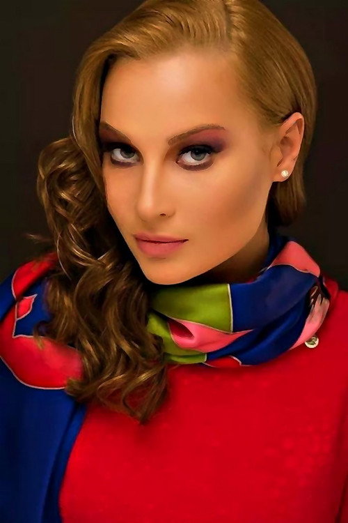 Maria Una