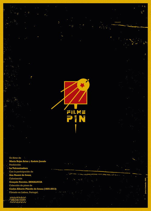Filme Pin