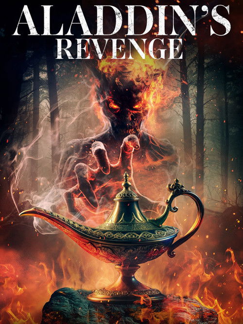 Aladdin's Revenge