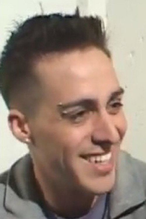 Sebastian Rios