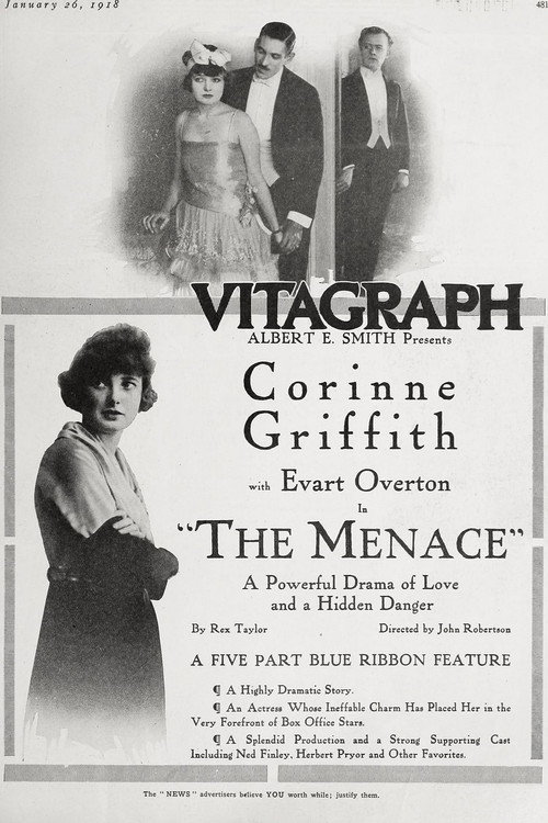 The Menace