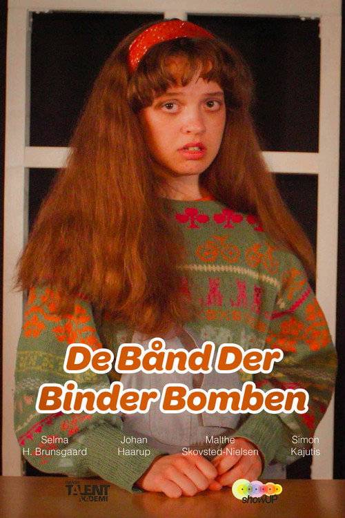 De bånd der binder bomben
