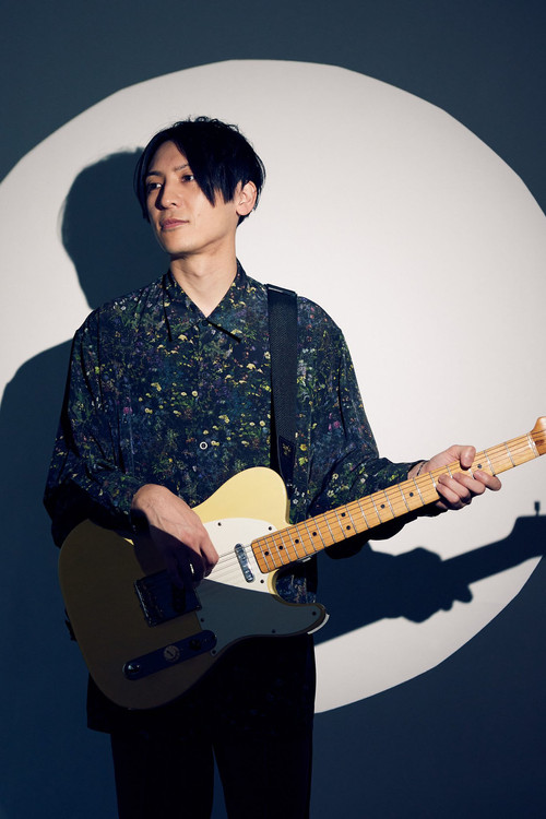 Mitsuyasu Shimozuru