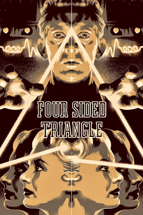 Four Sided Triangle
