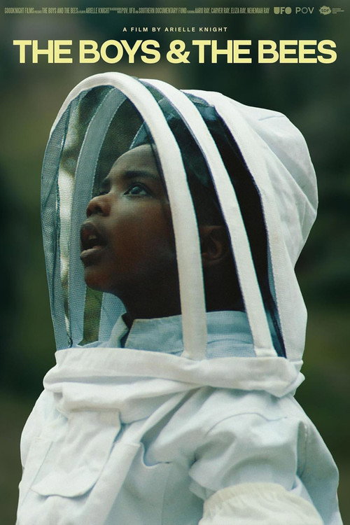 The Boys and the Bees