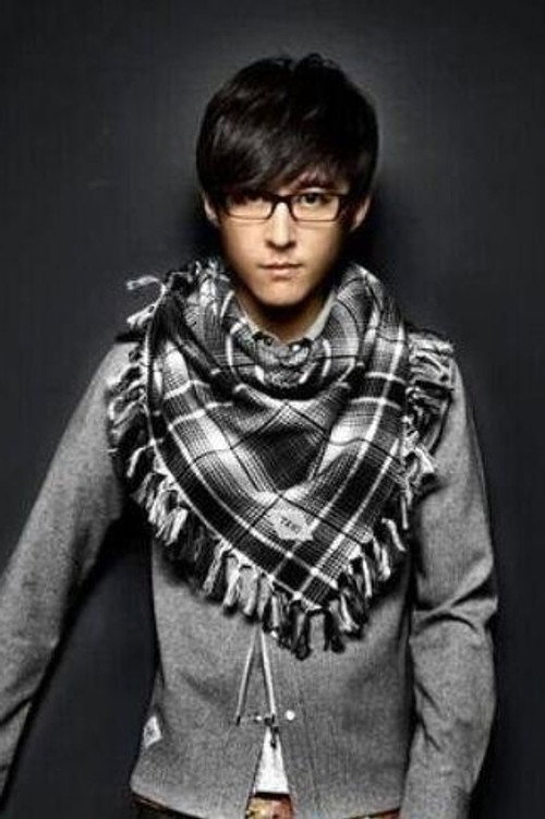 Yi-Hsun Lin