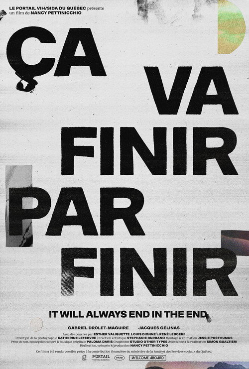 It Will Always End in the End