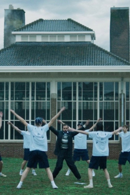 Pop Training Academy