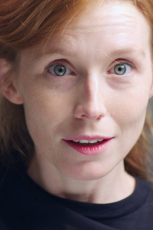 Céline Peret