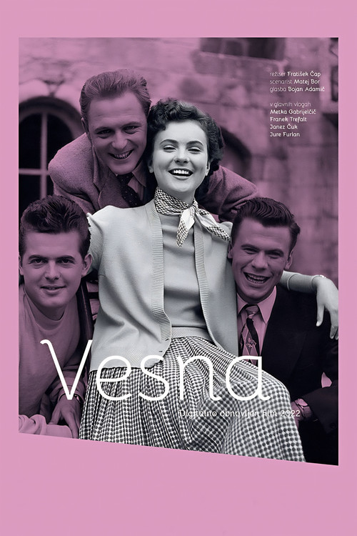 Vesna