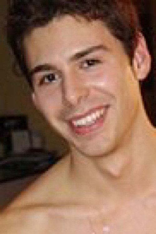 Logan Brolie