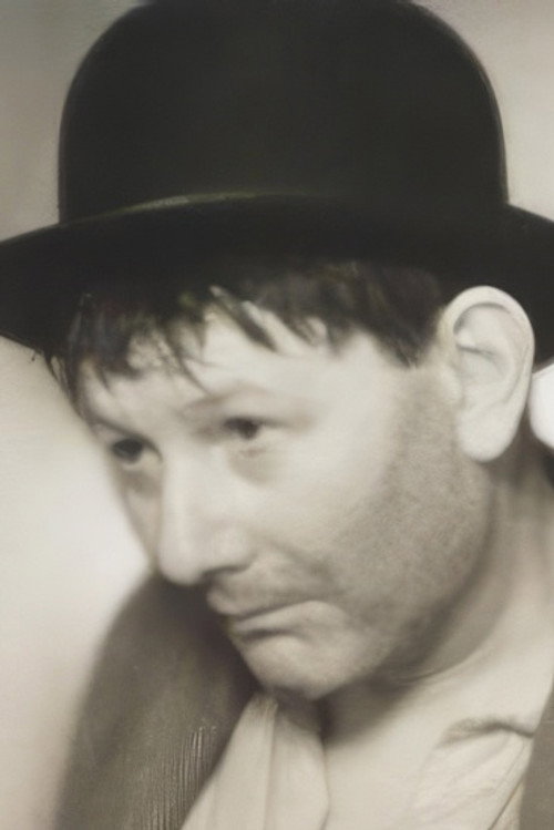 Robert Goupil