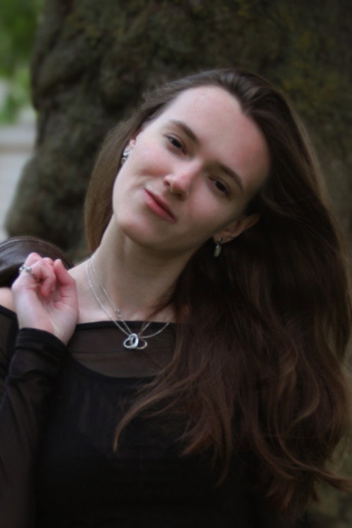 Bohdana Lisovska