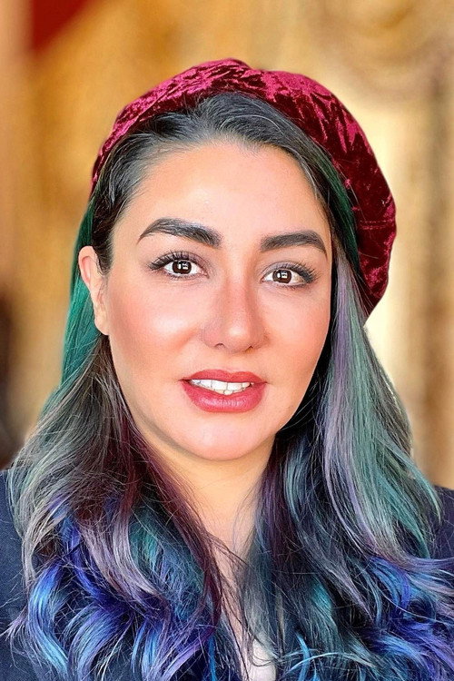 Maryam Pirband
