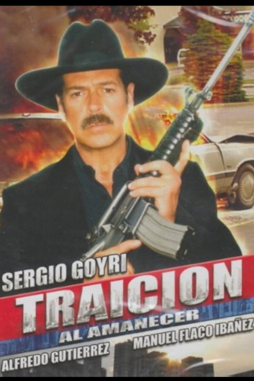 Traición al Amanecer