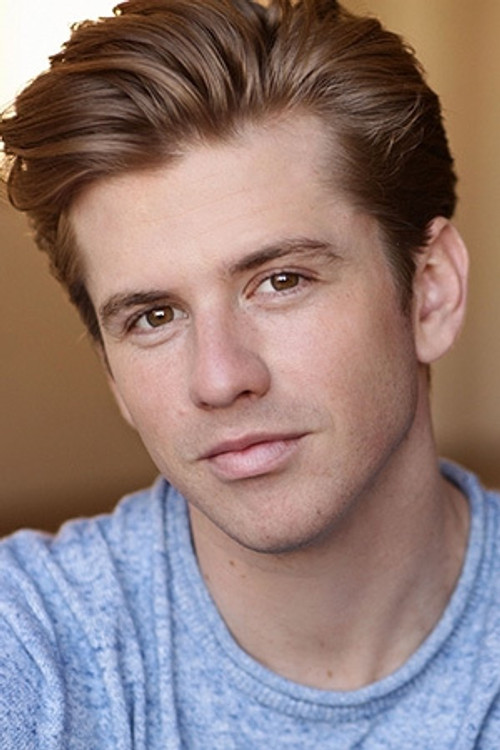 Adam Donovan