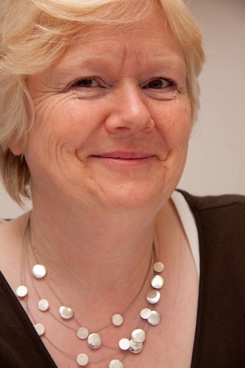 Monica Stassen