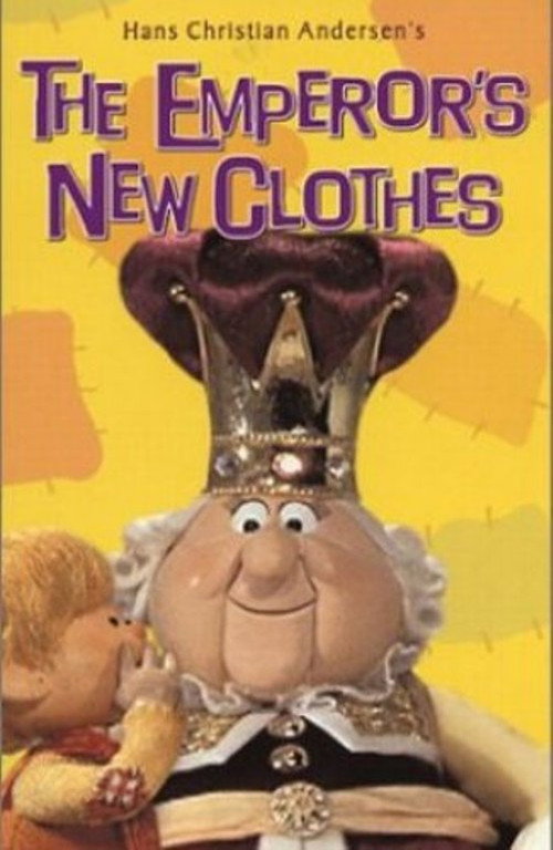 The Emperor's New Clothes