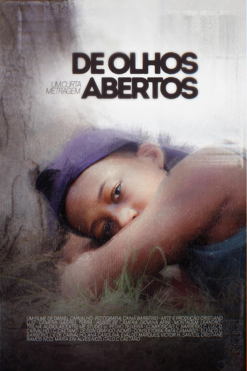 With Open Eyes