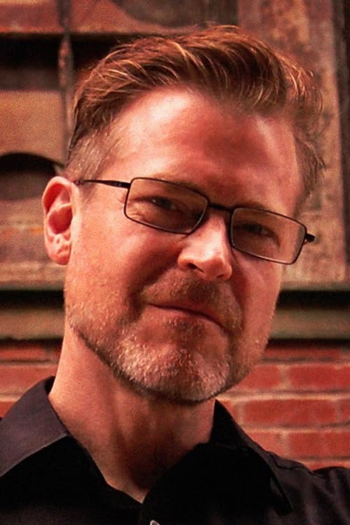 Eric Stanze
