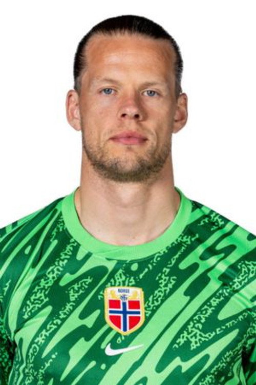 Ørjan Nyland