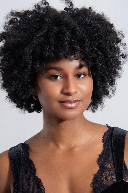 Naiomi Israel
