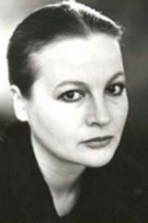 Ekaterina Marusyak