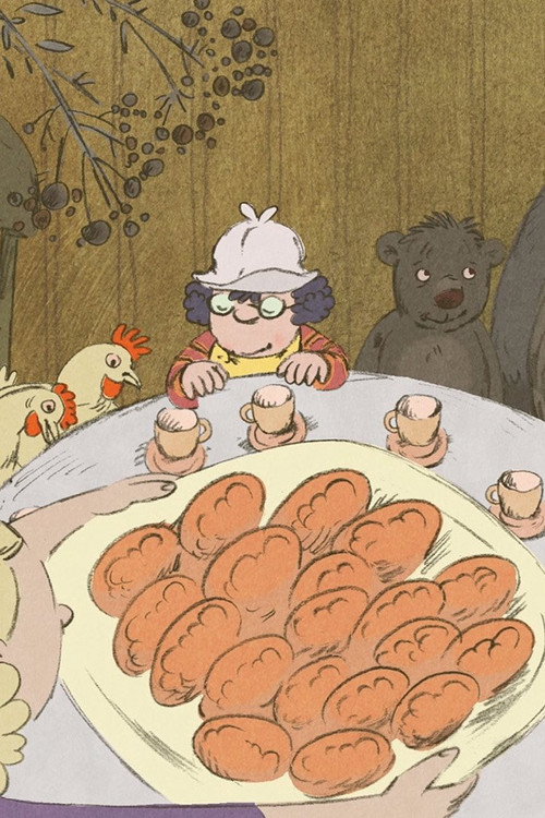 Bear's Day