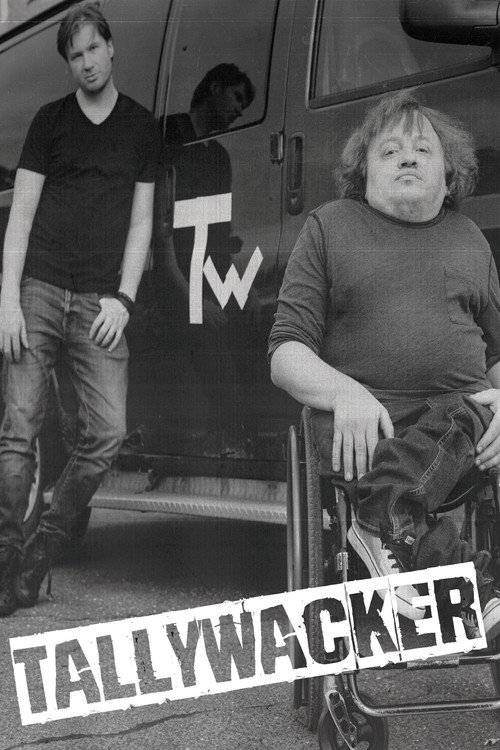 Tallywacker