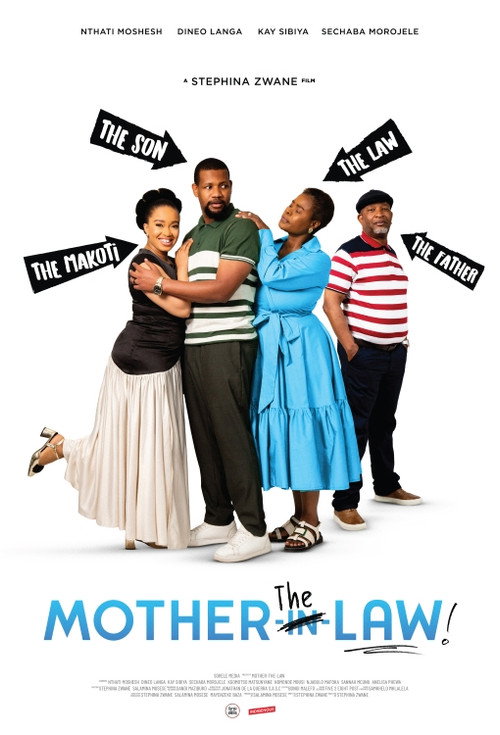 Mother-the-Law