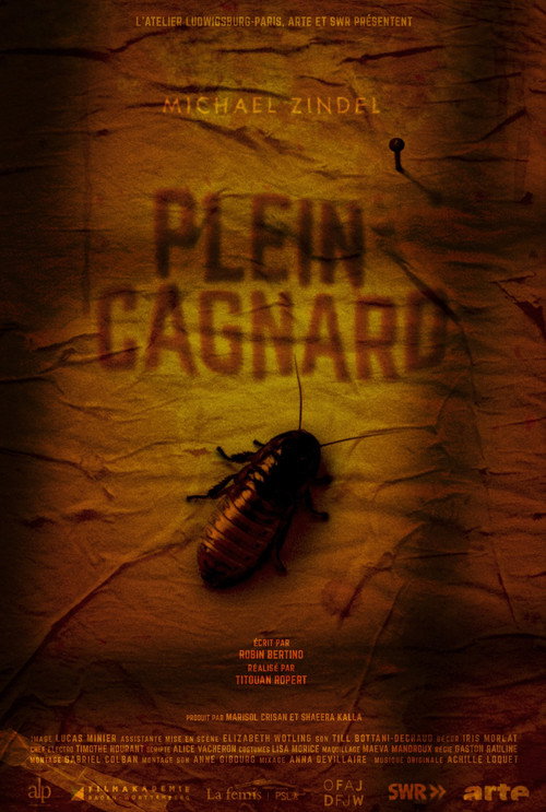 Plein Cagnard