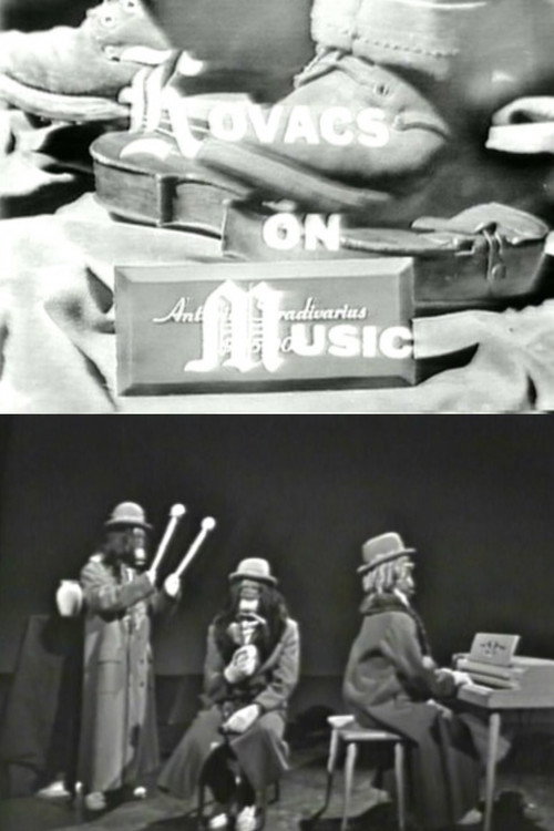 Kovacs on Music