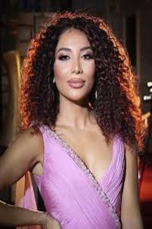 Amal Taleb
