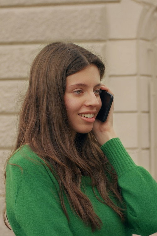 Claudia Michelazzo