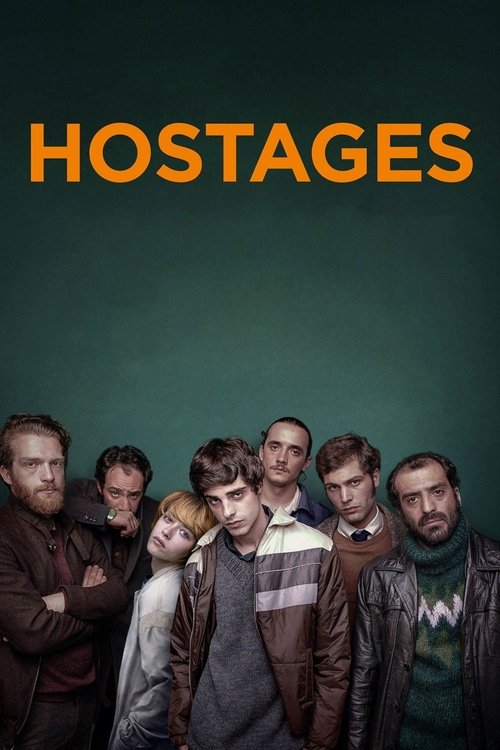 Hostages