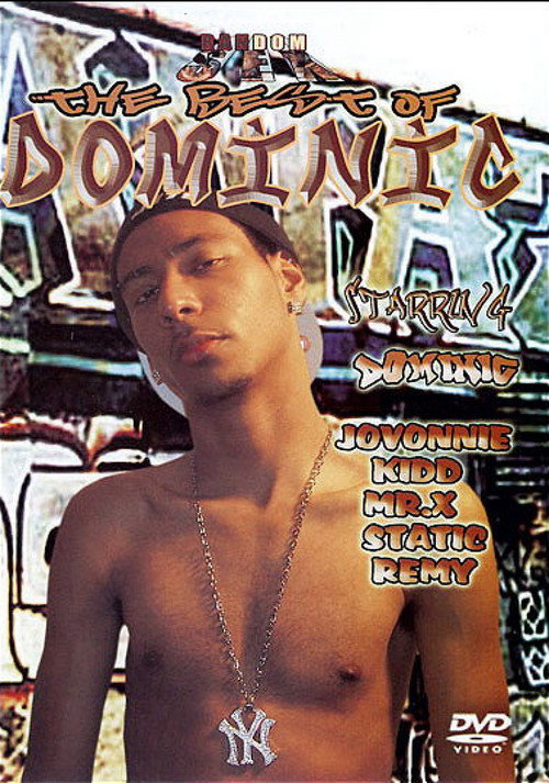 The Best of Dominic