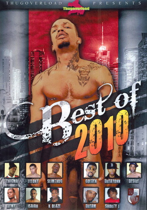 Best of 2010