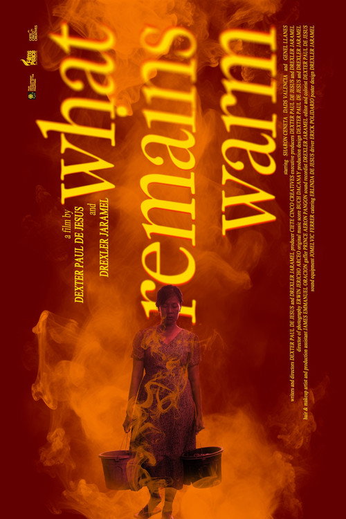 What Remains Warm