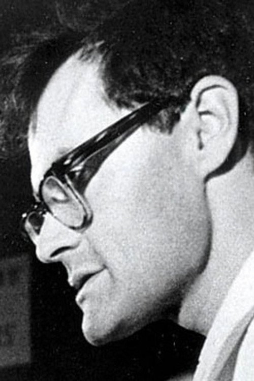 Kent MacKenzie