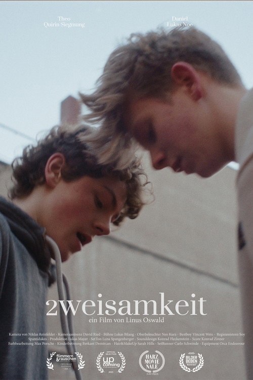Zweisamkeit