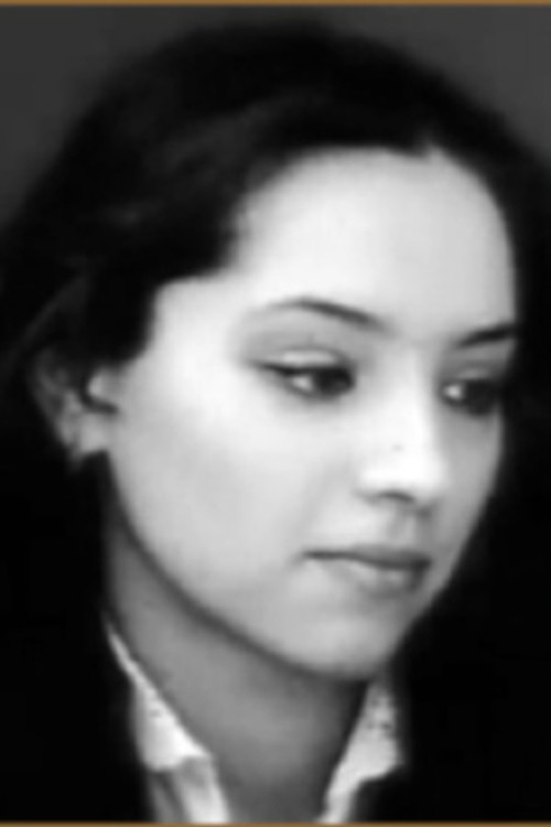 Oksana Drozdova